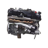 Moteur d'origine de haute qualité N55 adapté aux BMW N52 N54 N55 3.0T B30A N52 Moteur 330i N52B30 Moteur 6 cylindres en ligne