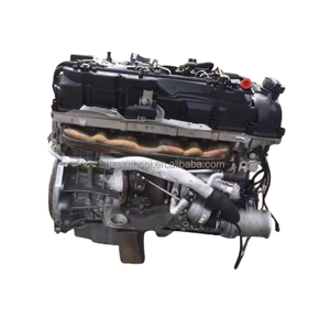 Moteur d'origine de haute qualité N55 adapté aux <span class=keywords><strong>BMW</strong></span> N52 N54 N55 3.0T B30A N52 Moteur 330i N52B30 Moteur <span class=keywords><strong>6</strong></span> cylindres <span class=keywords><strong>en</strong></span> <span class=keywords><strong>ligne</strong></span> - Product Image 5