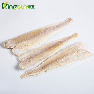 Cao cấp đông lạnh khô Alaska Pollock fillet APO - Product Image 3