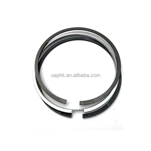 Anillo de pistón del motor diésel 6068 DZ104221 para camión - Product Image 1