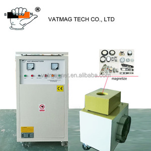 Điện Năng Thấp Xung Magnetizer Demagnetizer Nam Châm Loa Sạc Từ Hóa Máy - Product Image 3