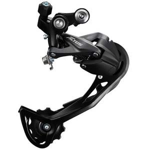 <span class=keywords><strong>Desviador</strong></span> Trasero ORIGINAL Shimano ALTUS M370 M2000 <span class=keywords><strong>9v</strong></span> M3000 SHADOW de 9 Velocidades para Bicicleta de Montaña, Piezas Originales Shimano - Product Image 2