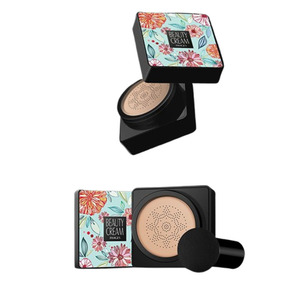 Cojín de aire de cabeza de hongo de alta calidad, crema BB, corrector hidratante, maquillaje iluminador, base líquida de aislamiento - Product Image 6