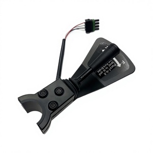 Interruptor Combinado para Excavadora Senweite AT180916 24V DC Material ABS IP31 para John Deere - Product Image 4
