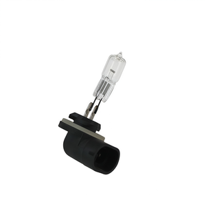 Fornecimento Direto de Fábrica <span class=keywords><strong>886</strong></span> 12V 50W Luzes de Neblina para Carro Acessórios Lâmpada Halógena Farol Automotivo - Product Image 2