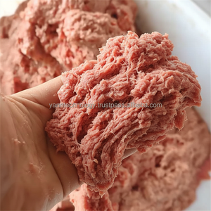 Séparateur d'os mécanique pour viande de volaille boeuf lapin désosser poulet cuisse jambe désossement Machine séparateur d'os de viande de poulet - Product Image 1