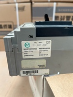 Interruptor de Circuito Compacto NS100N TM25D 4P3T 25A PLC