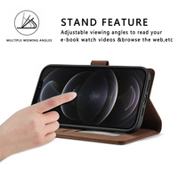 Porte-cartes magnétique pour Google Pixel 7 6 Pro 6A 5A 4A 3A XL, coque magnétique pour Pixel 5 4 3