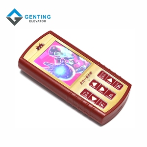 Thang Máy Bộ Phận Giải Mã Công Cụ Kiểm Tra Monarch Bước Đa Trong Một Phổ Thang Máy Dịch Vụ Công Cụ - Product Image 4