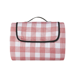 Regalo Personalizado para Eventos Empresariales, Tapete de Picnic Portátil para Exteriores, Tela Oxford, Tapete de Picnic Impermeable para Excursiones y Campamentos, Artículos para Exteriores - Product Image 4