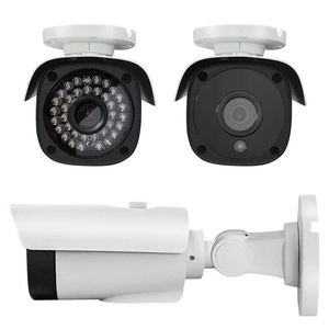 Cámara Ai con detección multifacial personalizada de 5MP, cámara CCTV 4K POE, detección facial, IP, WebRTC, RTSP, RTMP con SDK API - Product Image 5