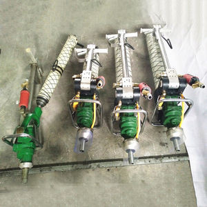 תרגיל עוגן עבור זמן פחם שלי מוגבל סופר נמוך מחיר עומס לקדוח רכישה מקדחה - Product Image 4