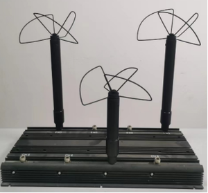 Thông tư phân cực nam cho 700-1100MHz <span class=keywords><strong>Video</strong></span> <span class=keywords><strong>Transmitter</strong></span> <span class=keywords><strong>Receiver</strong></span> bốn lá cỏ ba lá ăng ten - Product Image 2