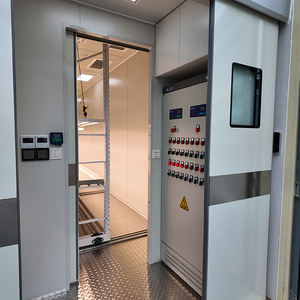 Skyplant Agricultura, Agricultura Inteligente, Cultivo Hidropónico, Granja de Carga, Agricultura Vertical, Contenedor de Envío, Bomba PLC, Luces LED, 3 Meses - Product Image 2