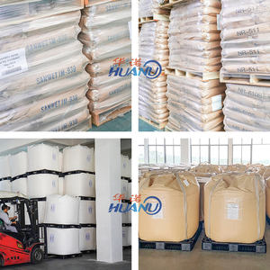 Pannolino e le donne assorbente tovagliolo di materia prima, di alta capacità assorbente Super polimero cina BLD Japan Sandia linfa - Product Image 6