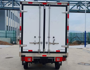 <span class=keywords><strong>Camion</strong></span> frigorifique électrique Chantow, efficace et écologique - Product Image 3