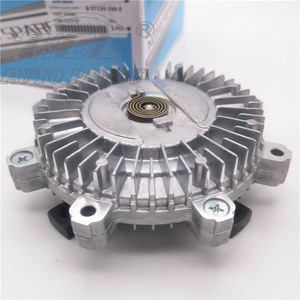 8-97139-299-0 8971392990 ขายส่งอะไหล่รถยนต์ HDE พัดลมคลัตช์สำหรับ Isuzu - Product Image 1