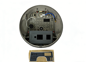 นำเสนอ Hi-Target GNSS ฝาครอบป้องกัน IRTK10แบตเตอรี่ตัวควบคุม - Product Image 2