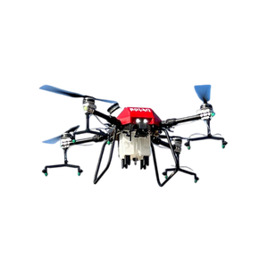 Manufacturer Wholesale Automatic Agriculture UAV Gas Field Agricole Sprayer for <b>Pest</b> <b>Control</b> for Field Use - Product Image 1