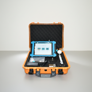 Service <span class=keywords><strong>de</strong></span> test d'intégrité des pieux, équipement <span class=keywords><strong>de</strong></span> test d'intégrité des fondations <span class=keywords><strong>de</strong></span> pieux adapté aux chantiers <span class=keywords><strong>de</strong></span> construction - Product Image 1