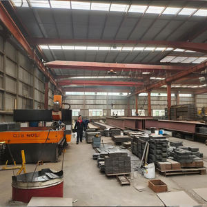 用于城市开发的住宅商业办公学校的三层预制钢结构建筑 - Product Image 5