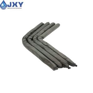 Chaussettes absorbantes universelles pour autour des machines, sous les tuyaux qui fuient, dans les zones de circulation en désordre ou pour l'entretien général - Product Image 3