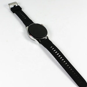 Montre connectée HK4 <span class=keywords><strong>Hero</strong></span>, écran AMOLED HD de 1,5 pouce, longue durée de vie de la batterie, montres-bracelets GPS, <span class=keywords><strong>paiement</strong></span> NFC, charge sans fil, montre intelligente 2023 - Product Image 4