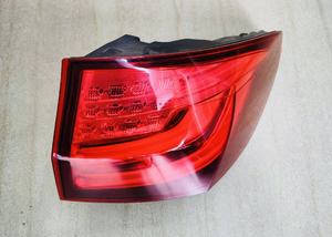 ไฟเบรก2011-2014ชิ้นส่วน F18 F11 <span class=keywords><strong>F10</strong></span>สำหรับ <span class=keywords><strong>BMW</strong></span> 5 F18 F11 <span class=keywords><strong>F10</strong></span>ไฟท้าย - Product Image 5