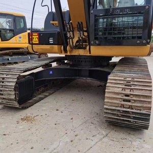 รถขุดตีนตะขาบ CAT320D UAE ของแท้ Cat320d2 Cat320dl รถขุดตีนตะขาบ - Product Image 4