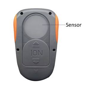 ガスメーターセンサー便利な固体負イオンテスターホルムアルデヒドガス検知器センサーセンサーDe Fuga De Fixed Gas Analyzer - Product Image 3