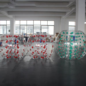 Надувной футбольный мяч - Product Image 1