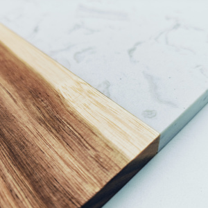 Tablas <span class=keywords><strong>de</strong></span> cortar <span class=keywords><strong>de</strong></span> <span class=keywords><strong>madera</strong></span> <span class=keywords><strong>de</strong></span> <span class=keywords><strong>acacia</strong></span> y mármol <span class=keywords><strong>de</strong></span> piedra <span class=keywords><strong>negra</strong></span> para queso y carne al por mayor cocina <span class=keywords><strong>de</strong></span> <span class=keywords><strong>madera</strong></span> Premium vegetal nogal - Product Image 3