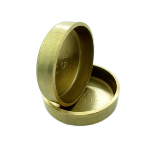 ปลั๊กน้ำ/ปลั๊กแช่แข็ง/ปลั๊กเครื่องยนต์ทองแดงสำหรับหัวถัง - Product Image 3