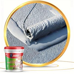 Revêtement imperméable pour piscine, salle de bain, cuisine, balcon, toit, bassin à poissons, revêtement imperméable JS - Product Image 2