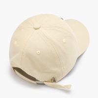 Gorra de Béisbol con Bordado de Corazón para Mujer, Parte Superior Suave, Talla Grande, Ajustable, Estilo Casual y Versátil, Tipo Sombrero para el Sol