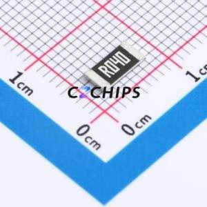 Resistencia SMD MFL12HR040FT 2512 (Tipo: Aleación) (Resistencia: 40mOhm Precisión: 1%) - Product Image 1