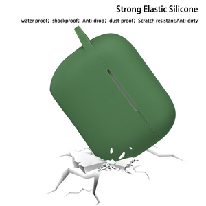 Meilleure vente, nouvelle coque de protection 2022 en silicone personnalisée pour écouteurs airpods pro - Product Image 3