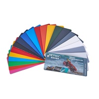 Sac d'ancrage de sable PWC Jet Ski robuste avec kit de bouée et mousqueton