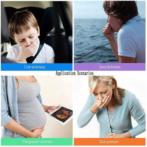 Bolsas de Vómito Desechables al por Mayor para Mareos (Autos, Barcos, Aviones), Hospitales y <span class=keywords><strong>Embarazo</strong></span> - Product Image 5