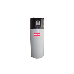 Nouveau <span class=keywords><strong>prix</strong></span> Pompe à chaleur à air-<span class=keywords><strong>eau</strong></span> tout-en-un 150L 2205 en acier inoxydable avec ventilateur supérieur pour <span class=keywords><strong>chauffe</strong></span>-<span class=keywords><strong>eau</strong></span> - Product Image 3