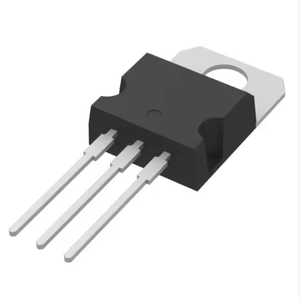 Thyristor unidirectionnel TYN608RG à 3 broches, courant RMS en état de marche de 8 A, courant de déclenchement de porte de 15 mA, température de fonctionnement maximale de 125 °C - Product Image 6