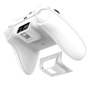 Para <span class=keywords><strong>Xbox</strong></span> Series X/<span class=keywords><strong>S</strong></span> Controlador Paquete de batería de carga ONE/Elite Paquete de batería de controlador Premium con pantalla <span class=keywords><strong>digital</strong></span> - Product Image 2