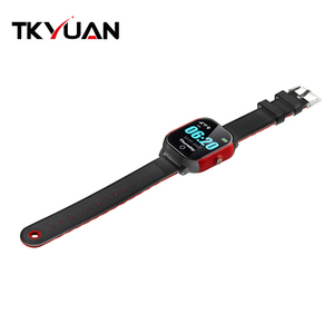 TKYUAN <span class=keywords><strong>piscina</strong></span> nivel impermeable niños GPS de seguimiento inteligente <span class=keywords><strong>reloj</strong></span> con SOS apoyo rechazar la llamada de extraños - Product Image 6