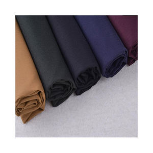 Tela TC cepillada <span class=keywords><strong>de</strong></span> peso pesado para chaquetas <span class=keywords><strong>y</strong></span> pantalones <span class=keywords><strong>de</strong></span> invierno Textil mezclado con respaldo <span class=keywords><strong>de</strong></span> lana suave <span class=keywords><strong>y</strong></span> cálido - Product Image 6