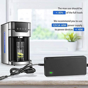 Máy Biến Áp Loại Để Bàn 110V/220V 24V 5A Ac Dc Adapter 120W Cho Đèn Led Chiếu Sáng Máy Ảnh Cctv Máy In 3d 24Volt 5amp Nguồn Cung Cấp - Product Image 6