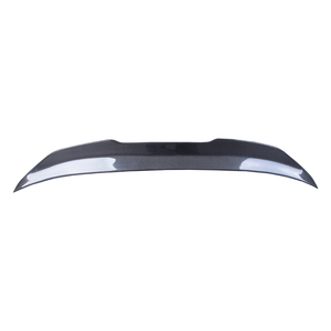 Alerón Trasero de Fibra de Carbono Estilo PSM para BMW Serie 5 E60/E60 M5 Sedán, 2001-2010 - Product Image 3