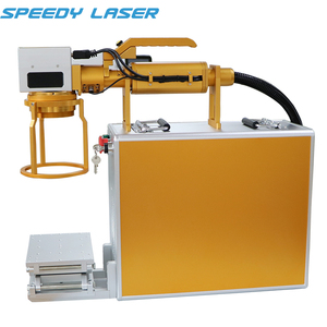 Máy Khắc <span class=keywords><strong>Laser</strong></span> Bằng Sợi Quang Cầm Tay 20W 30W 50W Mã <span class=keywords><strong>HS</strong></span> Mã QR Mã Vạch Máy In <span class=keywords><strong>Laser</strong></span> Bằng Sợi Quang Với Dụng Cụ Cầm Tay - Product Image 3