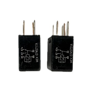 รีเลย์ Sea Doo 30A 12V สำหรับยานยนต์ ใช้แทนอะไหล่แท้สำหรับงานทางทะเล หมายเลขอะไหล่แท้ 278002822 - Product Image 2