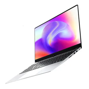 New Selling Original ordinateur matebook Intel Core i7-4500U CPU 16GB DDR3 RAM Intel CPU 15.6 inch display Laptop Win 10