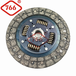 Pièces automobiles de haute qualité, douille et disque d'<span class=keywords><strong>embrayage</strong></span> à ressort OEM 31250-12080 pour TOYOTA Corolla <span class=keywords><strong>Yaris</strong></span> Paseo - Product Image 5